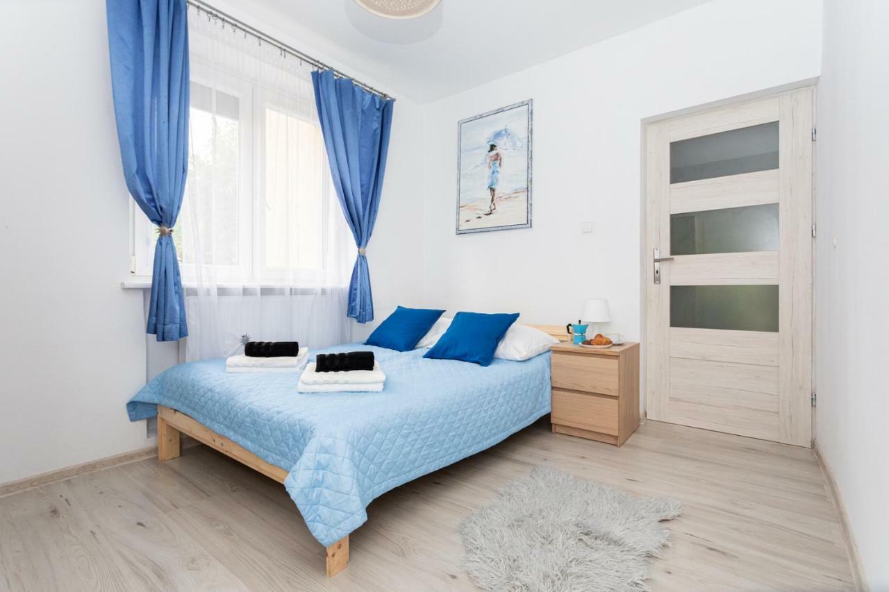 Dolce Vita Γκντανσκ Εξωτερικό φωτογραφία